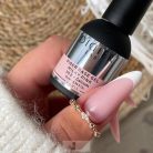 Milky Pink - Smart Fiber Base üvegszálas alapozó zselék