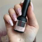 Milky Pink - Smart Fiber Base üvegszálas alapozó zselék