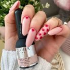 Milky Pink - Smart Fiber Base üvegszálas alapozó zselék