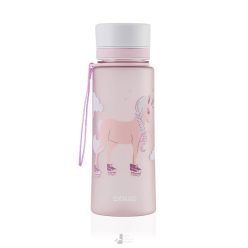 EQUA kulacs, BPA-mentes, Unikornis (600 ml)