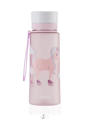 EQUA kulacs, BPA-mentes, Unikornis (600 ml)