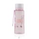 EQUA kulacs, BPA-mentes, Unikornis (600 ml)