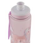 EQUA kulacs, BPA-mentes, Unikornis (600 ml)