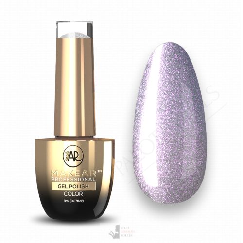 401 - MAKEAR Gel Polish GLOSSY 8 ml