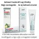Leg Vitality 125ml - Gehwol fusskraft 