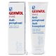 Lábizzadásgátló krém 125 ml - Gehwol med 