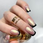 402 - MAKEAR Gel Polish GLOSSY 8 ml