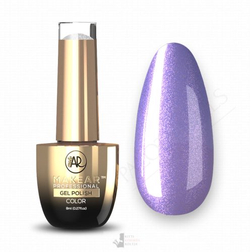 403 - MAKEAR Gel Polish GLOSSY 8 ml