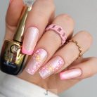 404 - MAKEAR Gel Polish GLOSSY 8 ml