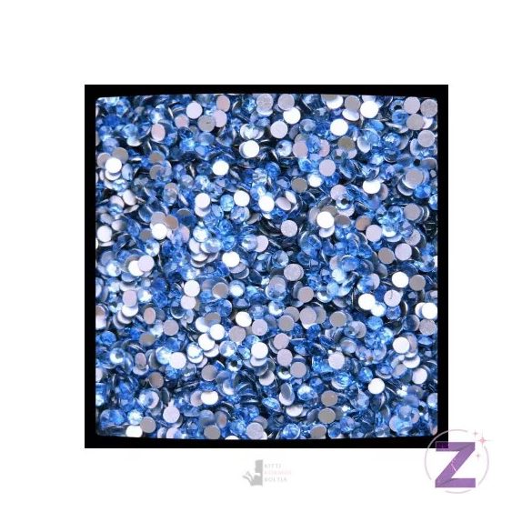 Zodiac - light sapphire - ss3