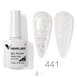 441 - Venalisa UV/LED Gél Lakk 7.5 ml