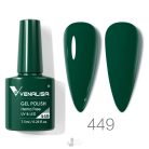 449 - Venalisa UV/LED Gél Lakk 7.5 ml