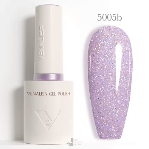 5005 - Glitter Gel Venalisa 10 ml