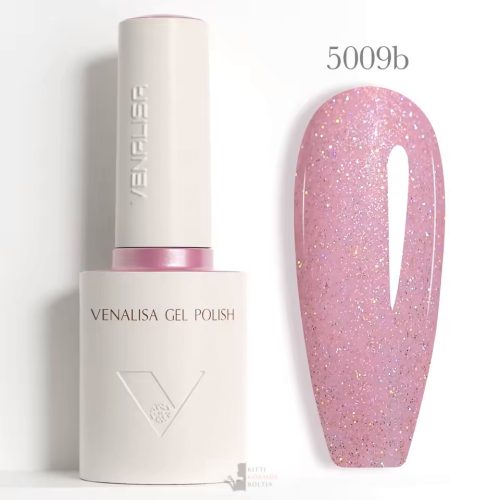5009 - Glitter Gel Venalisa 10 ml