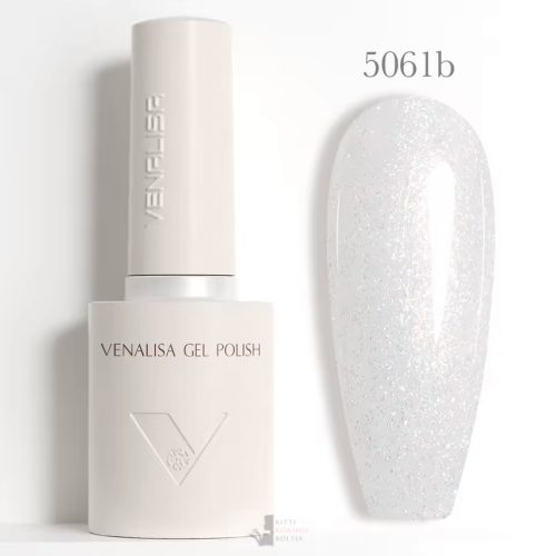 5061 - Glitter Gel Venalisa 10 ml