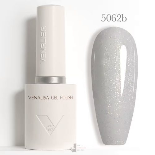 5062 - Glitter Gel Venalisa 10 ml