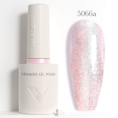 5066 - Glitter Gel Venalisa 10 ml