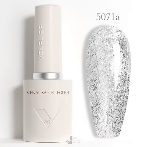 5071 - Glitter Gel Venalisa 10 ml