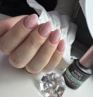 HEMA FREE LIQUID POLYGEL SWEET ROSE - 15g