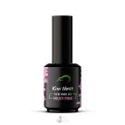 Milky Pink - erősített géllakk alap - Flexi Hard Gel 
