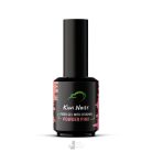 Erősített géllakk alap - FIBER GEL WITH VITAMIN - Kiwi Nails