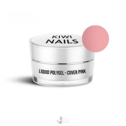 COVER PINK 15g HEMA FREE LIQUID POLYGEL