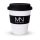 Mystic Nails Coffee Cup