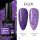 FG09 - CANNI UV/LED Reflective Disco gél lakk 7.3 ml