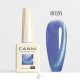8026 - CANNI HEMA FREE UV/LED gél lakk 9ml