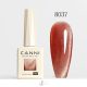 8037 - CANNI HEMA FREE UV/LED gél lakk 9ml