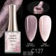 C127 - Sparkle Diamond Cat Eye UV/LED gél lakk 16 ml