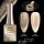 C131 - Sparkle Diamond Cat Eye UV/LED gél lakk 16 ml