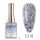 C318 - CANNI Bright Sequin Series UV/LED gél lakk 16 ml