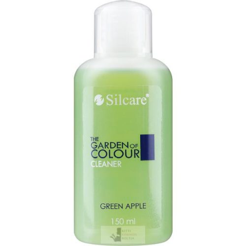 Silcare Cleaner + Prep Apple - 150ml