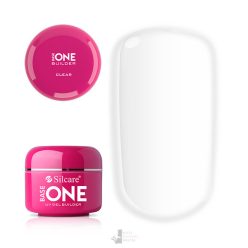 Clear -  Silcare Base One 