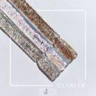 GLITTER 2 - CLARESA UV/LED gél lakk 5g