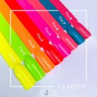 FLUO 4 - CLARESA UV/LED gél lakk 5g