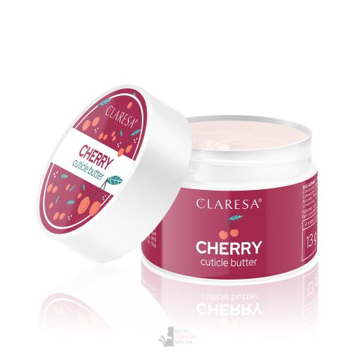 Cherry - CLARESA Körömbőr ápoló krém 13g