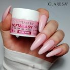 Baby Pink - CLARESA Soft&Easy Builder Gél 45g