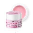 Milky Pink - CLARESA Soft&Easy Builder Gél 45g