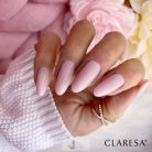 Milky Pink - CLARESA Soft&Easy Builder Gél 45g