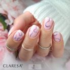 Milky Pink - CLARESA Soft&Easy Builder Gél 45g