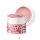 Natural - CLARESA Soft&Easy Builder Gél 45g