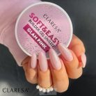 Glam Pink - CLARESA Soft&Easy Builder Gél 90g