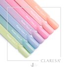 Pastel Glam 5 színminta  - CLARESA UV/LED gél lakk 5g