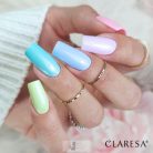 Pastel Glam 5 színminta  - CLARESA UV/LED gél lakk 5g