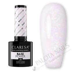 Power 20 - 5g - CLARESA UV/LED Base