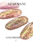 S43 Goldberry STARMANI - MAKEAR Gel Polish 8ml