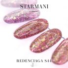 S44 Redenciaga STARMANI - MAKEAR Gel Polish 8ml