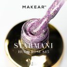 S45 Hugo Rose STARMANI - MAKEAR Gel Polish 8ml